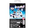 Smokescreen – Transformers Age of the Primes (Deluxe class)