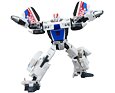 Smokescreen – Transformers Age of the Primes (Deluxe class)