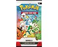 Pokémon TCG First Partner Illustration Collection – Series 2