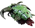 Liege Maximo – Transformers Age of the Primes (Leader Class)
