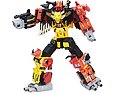 Predaking 45 cm – Transformers Power of the Primes