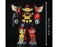 Predaking 45 cm – Transformers Power of the Primes