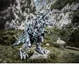 Grimlock 38 cm – Transformers Studio Series (Titan class)