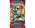 Pokémon TCG Pitch Black Booster Box (36 balíčků)