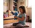 Disney plyšák Stitch se zvuky 25 cm