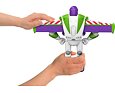 Toy Story 5 figurka Buzz Rakeťák 30 cm