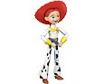 Toy Story 5 figurka Jessie 30 cm