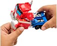 Optimus Prime – Transformers Prime Changers