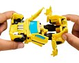 Bumblebee 13 cm – Transformers Prime Changers