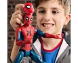 Figurka Spiderman s pavoučím vybavením – Marvel Titan Hero 30 cm