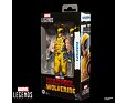 Wolverine – Marvel Legends