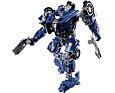 Barricade 11 cm – Transformers Studio Series (Deluxe class)