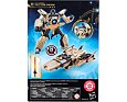Vector Prime 18 cm – Transformers Age of the Primes (Voyager class)