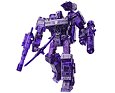 Dark Energon Megatron 17 cm – Transformers Age of the Primes (Voyager class)