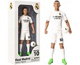 Kylian Mbappé – figurka 20 cm (Real Madrid)