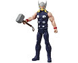Marvel Titan Hero Thor 30 cm