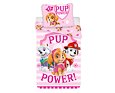 Tlapková patrola povlečení Pup Power