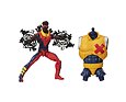 Marvel Legends - Sunspot