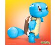 Pokémon Mega Construx – Squirtle