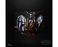 Star Wars Black Series – elektronická helma Mandalorian