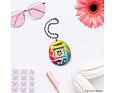 Tamagotchi Original – Barevné tornádo