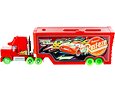 Cars Transformující se kamion Mack Hauler svítící ve tmě