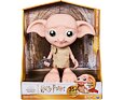 Harry Potter - Interaktivní mluvící Dobby 22 cm