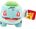 Pokémon plyšák Bulbasaur 20 cm