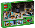 LEGO Minecraft 21252 Zbrojnice
