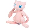 Pokémon plyšák Mew 20 cm