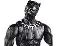 Marvel Titan Hero Black Panther 30 cm