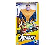 Marvel Titan Hero Thanos 30 cm