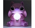Disney Stitch – svítící figurka Angel 17 cm