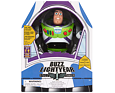 Toy Story Interaktivní mluvící a svítící Buzz Rakeťák 31 cm
