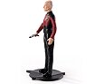 Figurka Star Trek Captain Picard 19 cm – Bendyfigs