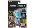 Minecraft film – figurka Steve 10 cm