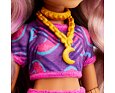 Monster High panenka Clawdeen Wolf 30 cm