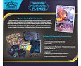 Pokémon karty Phantasmal Flames Elite Trainer Box ETB