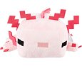 Minecraft plyšák Axolotl 30 cm