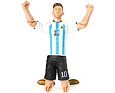 Lionel Messi – figurka 20 cm (Argentina)