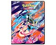 Pokémon Chaos Rising – A4 album na 252 karet