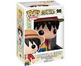 One Piece Funko POP! – Monkey D. Luffy #98