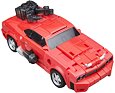 Cliffjumper – Transformers Age of the Primes (Deluxe class)