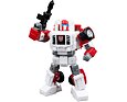 Swerve – Transformers Age of the Primes (Deluxe class)