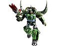 Liege Maximo – Transformers Age of the Primes (Leader Class)