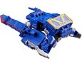 Soundwave – Transformers Studio Series (Deluxe class)