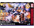 Predaking 45 cm – Transformers Power of the Primes