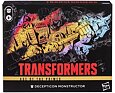 Decepticon Monstructor – Transformers Age of the Primes
