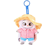 Judy Hopps – Zootropolis Labubu plyšák 20 cm