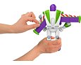 Toy Story 5 figurka Buzz Rakeťák 30 cm